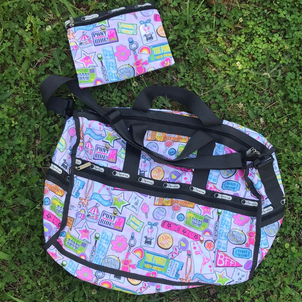 LeSportsac Luggage